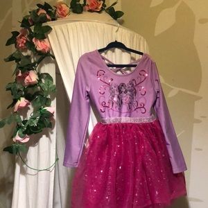 Disney Princess Dress